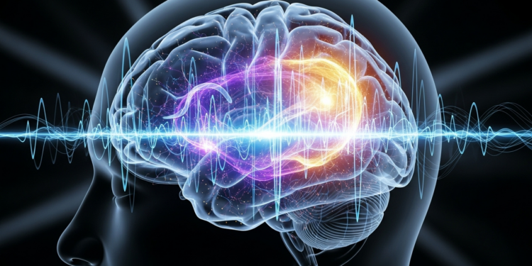 O cérebro “acorda” ao sonhar? Ciência surpreende com novo estudo