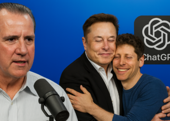 "O poder não está no CEO": Rogério Melzi explica qual é o verdadeiro protagonista dos Grandes Negócios