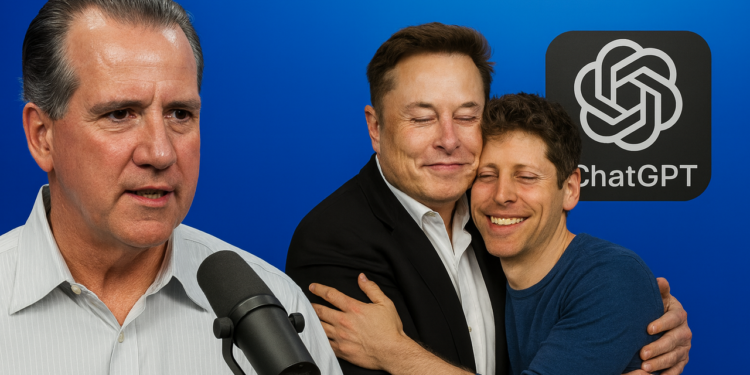 "O poder não está no CEO": Rogério Melzi explica qual é o verdadeiro protagonista dos Grandes Negócios