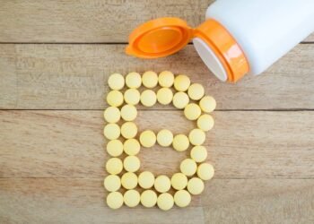 Para que servem as vitaminas do complexo B