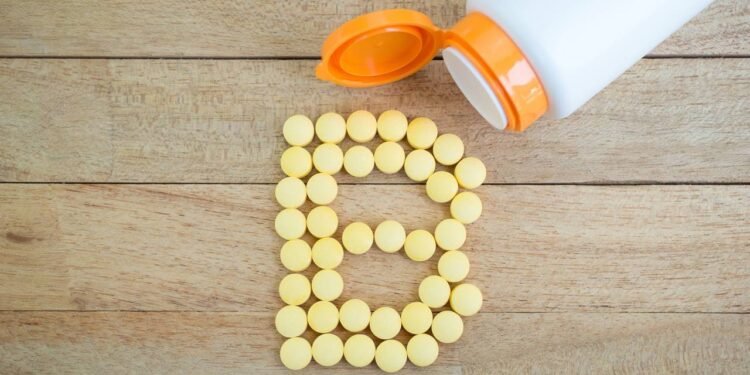 Vitaminas do Complexo B - Créditos: depositphotos.com / NatchaS