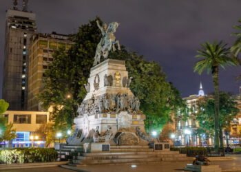 O refúgio secreto que combina aventura, história e paisagens únicas