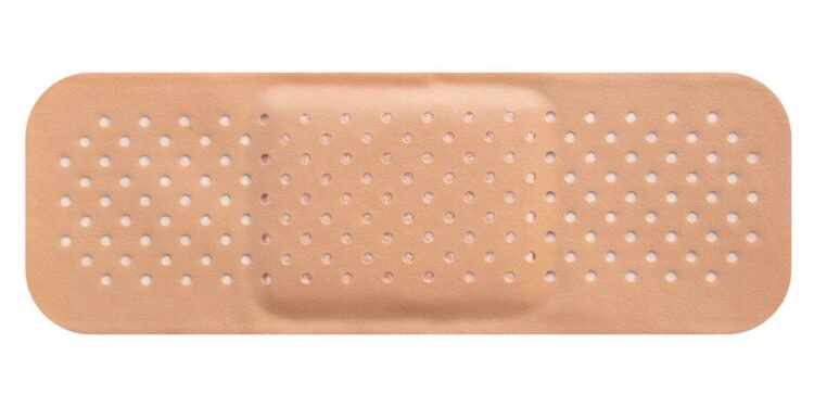 Curativo - Créditos: depositphotos.com / claudiodivizia