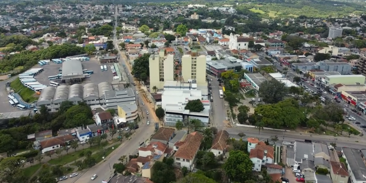 Essa cidade do Rio Grande do Sul respira história e tradição gaúcha pura
