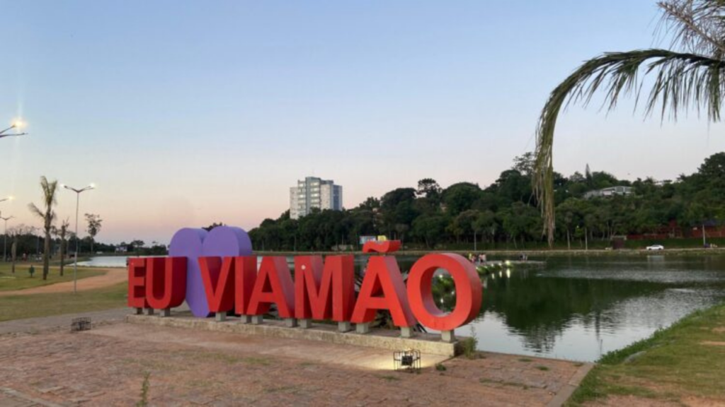 Cidade dormitório perto de Porto Alegre conquista moradores com natureza, tranquilidade e custo de vida baixo