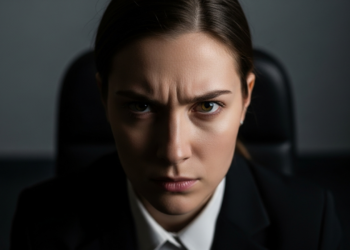 Uma psicólogo revelou um truque para detectar mentiras de forma prática