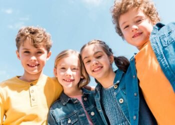 Como celebrar o Dia das Crianças com acessibilidade