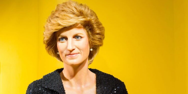 O jantar simples que era o preferido da Princesa Diana