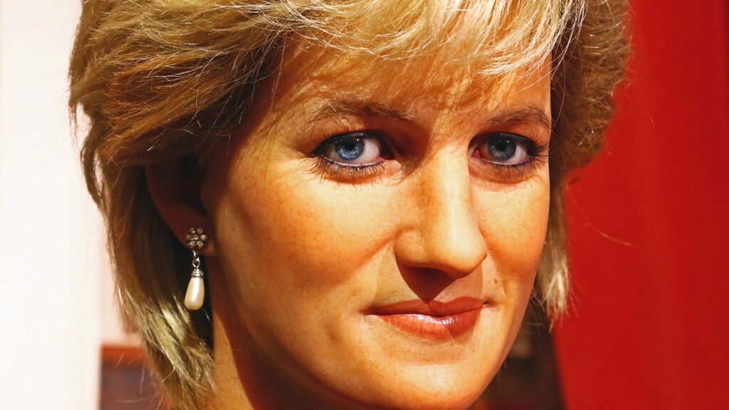 O jantar simples que era o preferido da Princesa Diana