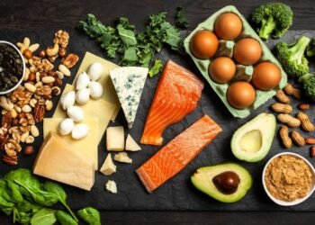 Essa dieta comum no longo prazo pode danificar seu corpo