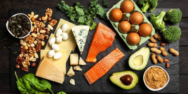 Essa dieta comum no longo prazo pode danificar seu corpo