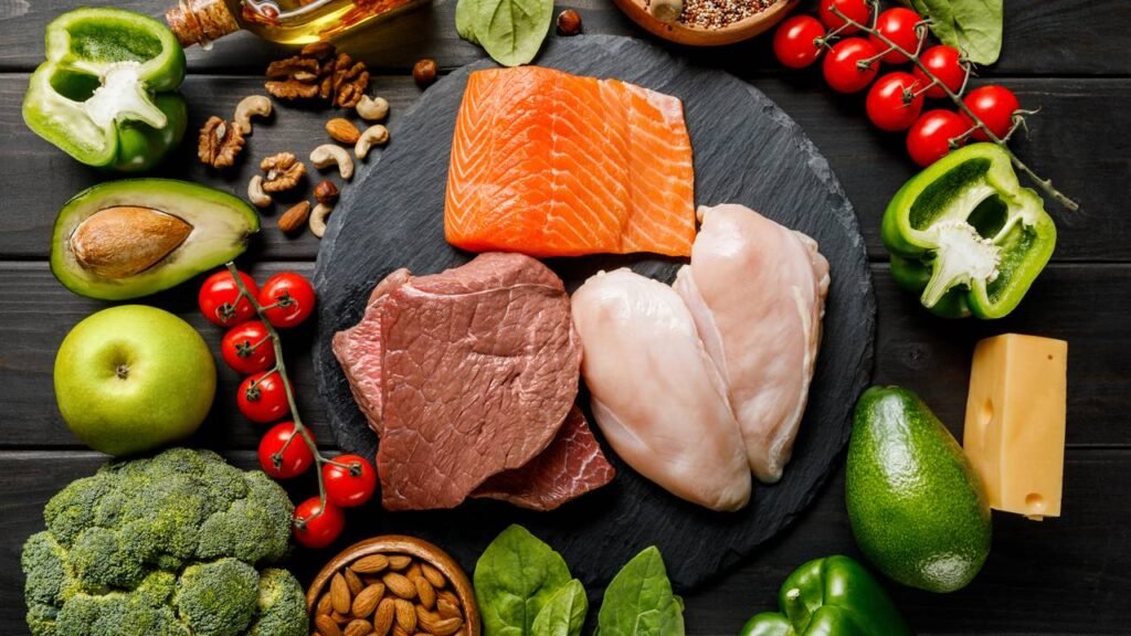 Essa dieta comum no longo prazo pode danificar seu corpo