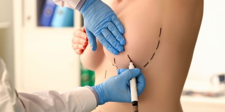 Doença do Silic - Créditos: depositphotos.com / marketing.lasers@ya.ru