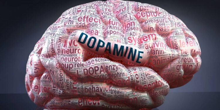 Dopamina - Créditos: depositphotos.com / NiceIdeas