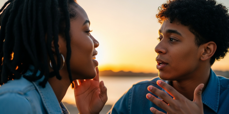 As 7 frases que revelam falta de empatia em uma conversa