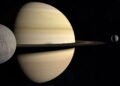Estudo aumenta a possibilidade de condições favoráveis ​​à vida na lua Encélado de Saturno