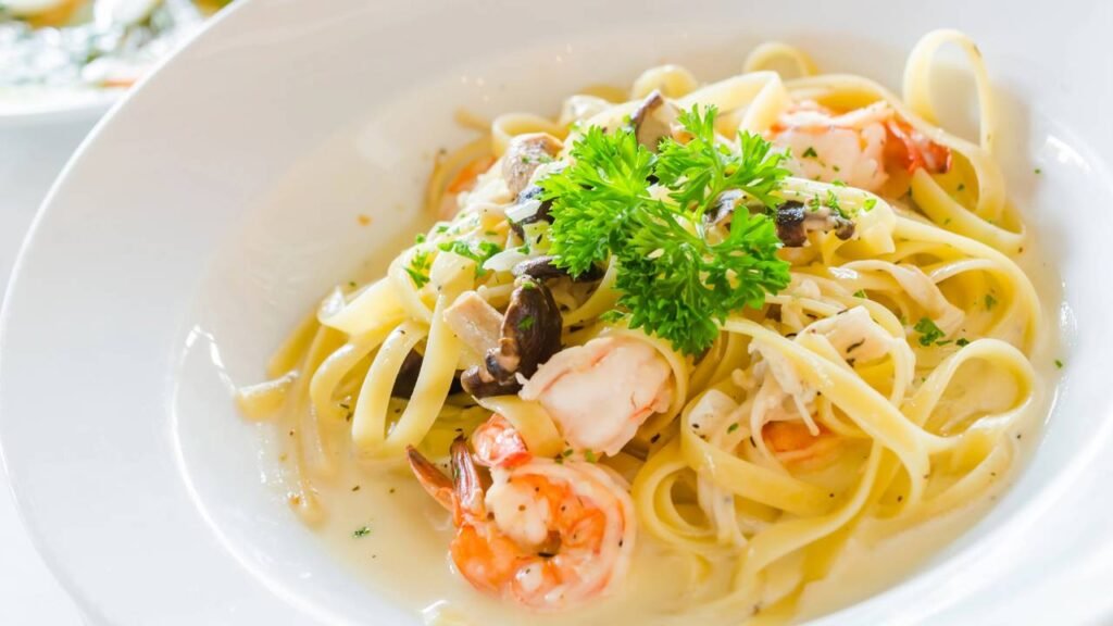 10 pratos italianos que definiram os anos 80