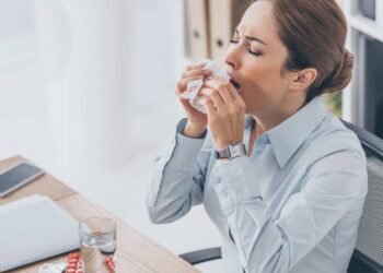 Por que espirramos? A resposta pode te surpreender