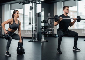 As mulheres precisam de exercícios diferentes dos homens? Isso é o que a ciência diz