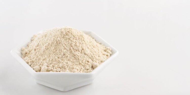 Os Incríveis Benefícios da Farinha de Banana Verde para a Sua Saúde