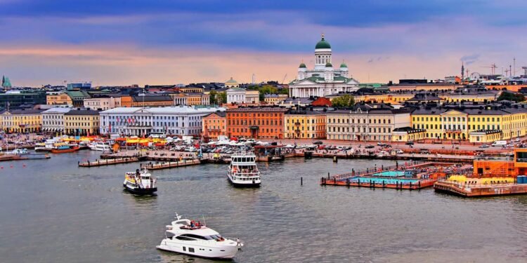 Coisas que as pessoas fazem de diferente no país mais feliz do mundo