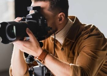 Você se vê diferente nas fotos? Veja o real motivo