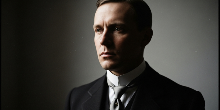 Poucos sabem por que as pessoas não sorriam em fotos antigas