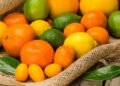 Frutas cítricas que superam a laranja você conhece