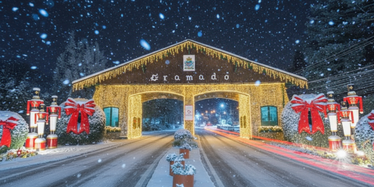 As 2 cidades serranas para fugir do calor no Brasil e viver dias mais frescos e tranquilos