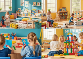 Habilidades que toda criança de 5 anos deveria desenvolver, de acordo com especialistas