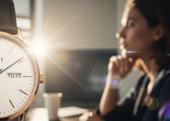 O que significa olhar 11:11 no relógio, segundo especialistas