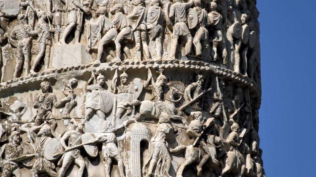 O que significa a frase "Veni, Vidi, Vici", o triunfo em três palavras