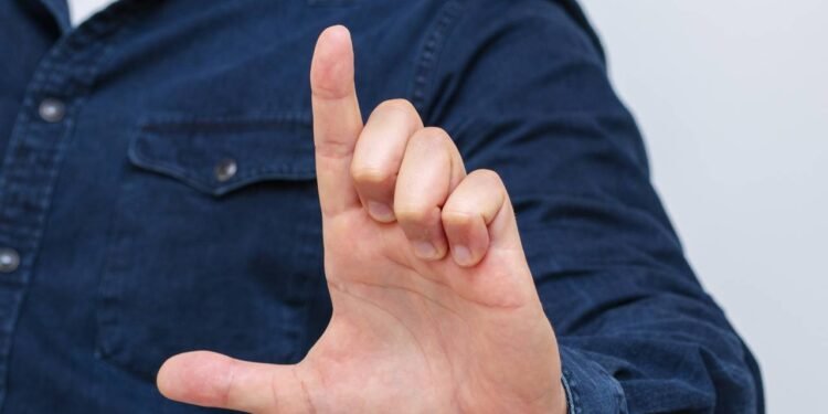 Essa letra é um sinal de desonestidade e você não fazia ideia!