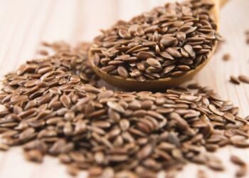Para que serve a linhaça dourada na saúde? Entenda