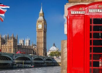 A cidade que mais apareceu em livros nos últimos 100 anos também é um centro global de influência