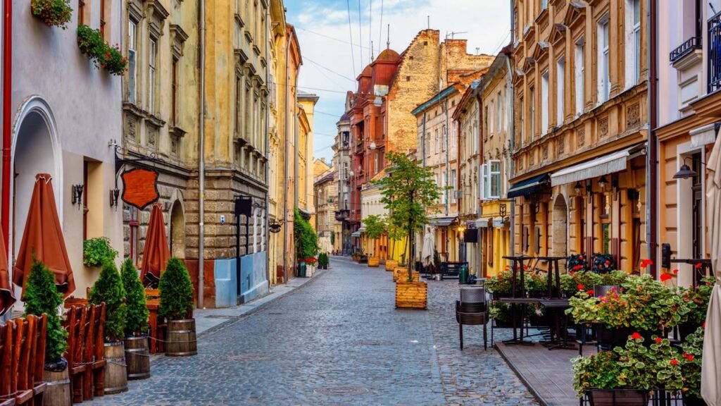 Aventuras secretas para mochileiros em destinos pouco visitados

