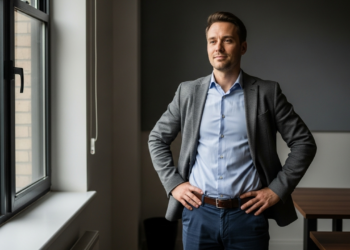 O que significa estar sempre com a mão na cintura, segundo a psicologia