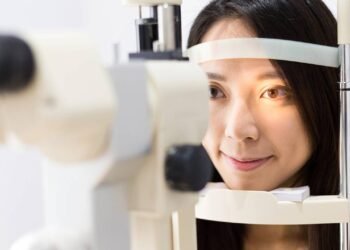 Dra. Tayuane Pinto, Oftalmologista: o que é Mapeamento de Retina e para que serve?