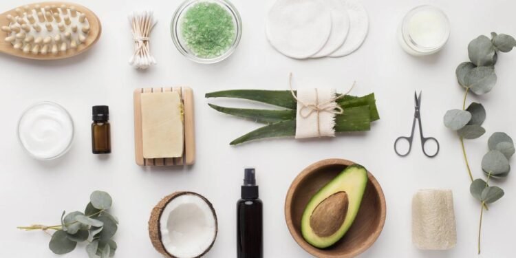 Máscaras de Hidratação Caseira - Créditos: depositphotos.com / Milkos