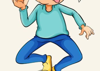 Você morde a língua dormindo e nem percebe