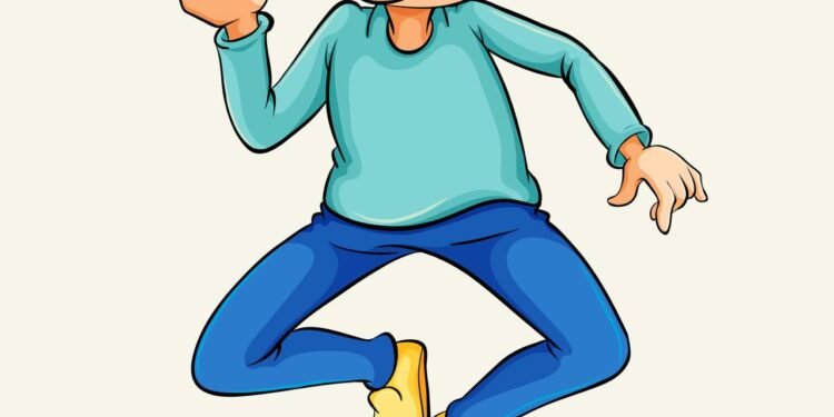 Morder a Língua - Créditos: depositphotos.com / blueringmedia