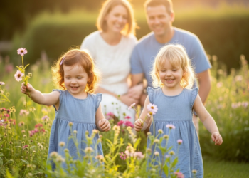 Os 7 nomes femininos mais bonitos do mundo