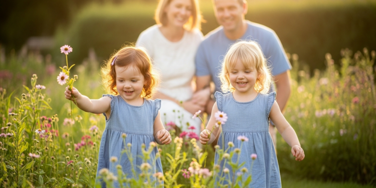 Os 7 nomes femininos mais bonitos do mundo