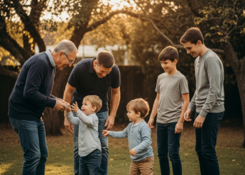 Os 5 nomes masculinos mais bonitos do mundo
