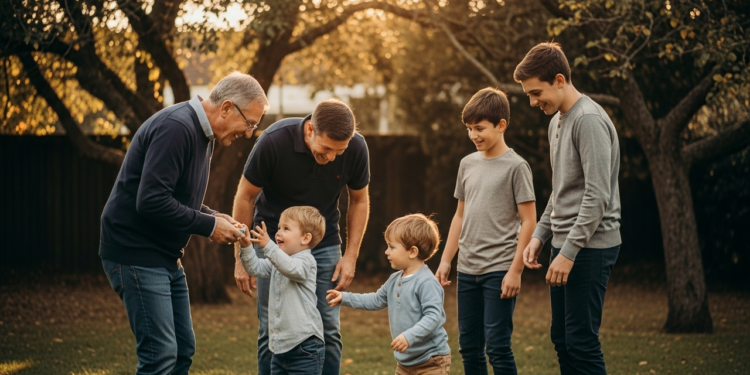 Os 5 nomes masculinos mais bonitos do mundo
