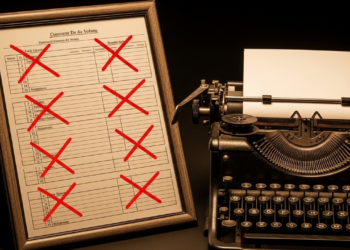 Os 4 nomes mais populares do Brasil que já não são mais registrados