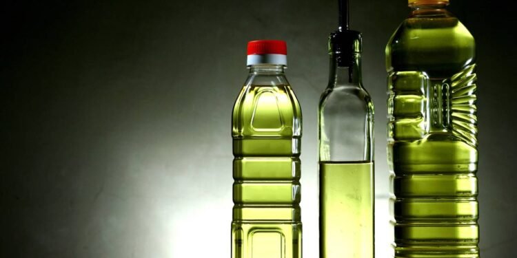 Óleos de Cozinha - Créditos: depositphotos.com / junpinzon