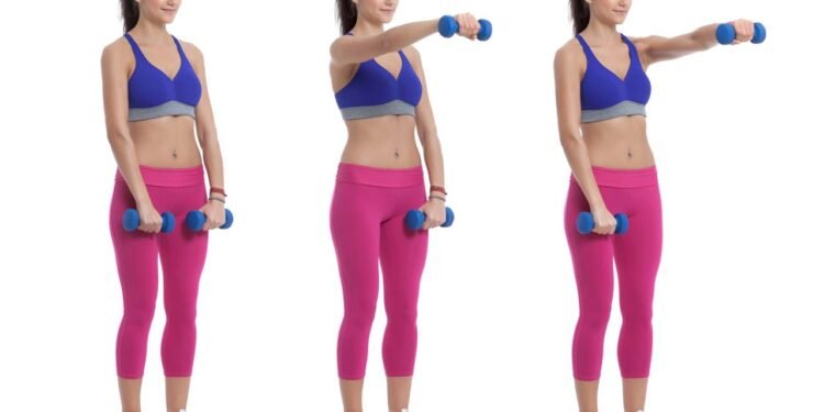 Ombros - Créditos: depositphotos.com / blanaru