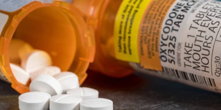 Opioides - Créditos: depositphotos.com / steveheap