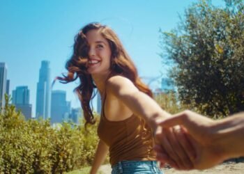 O que realmente significa POV e por que todos estão usando nas redes